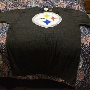 NFL Steelers t shirt